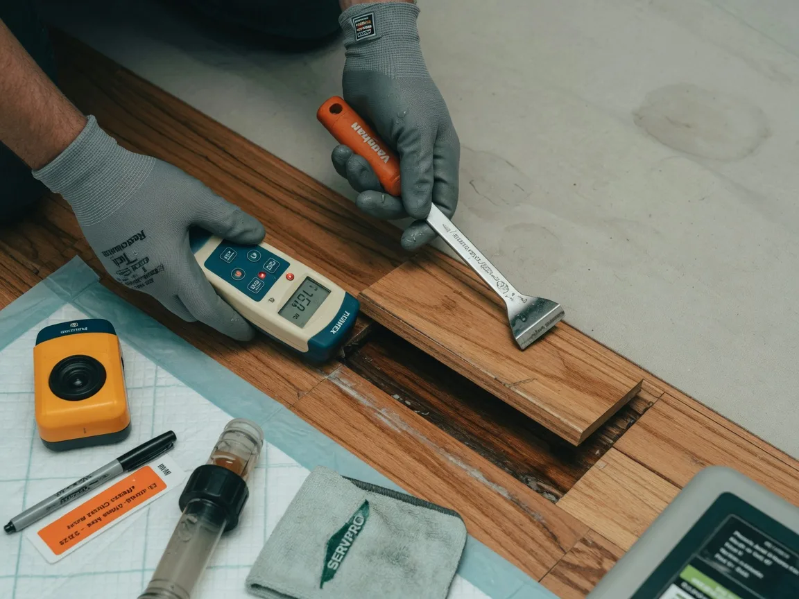 Why choose Water Damage Restoration in Jewell, GA